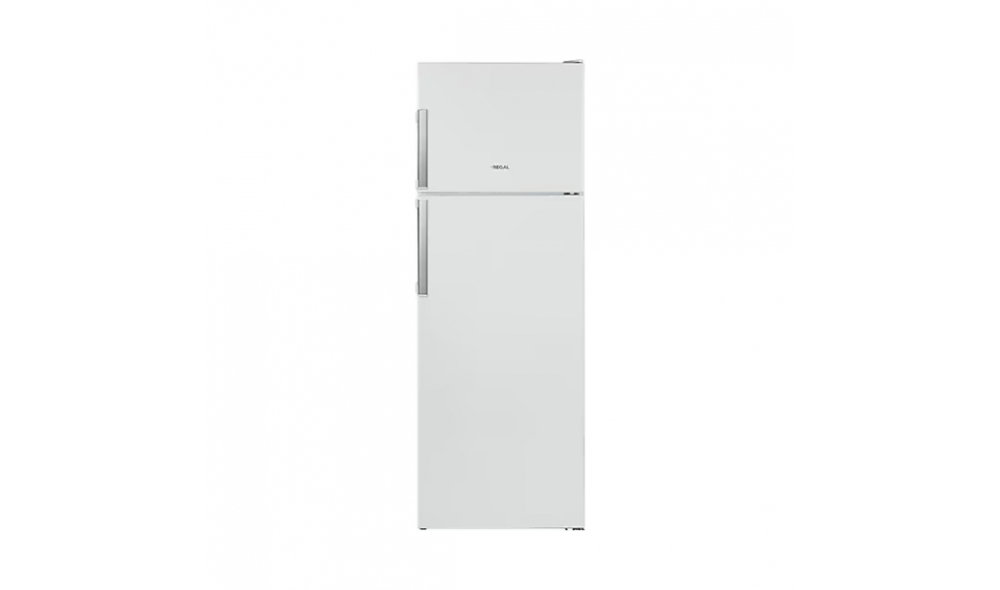 Regal NF 52021 Çift Kapılı No Frost Buzdolabı